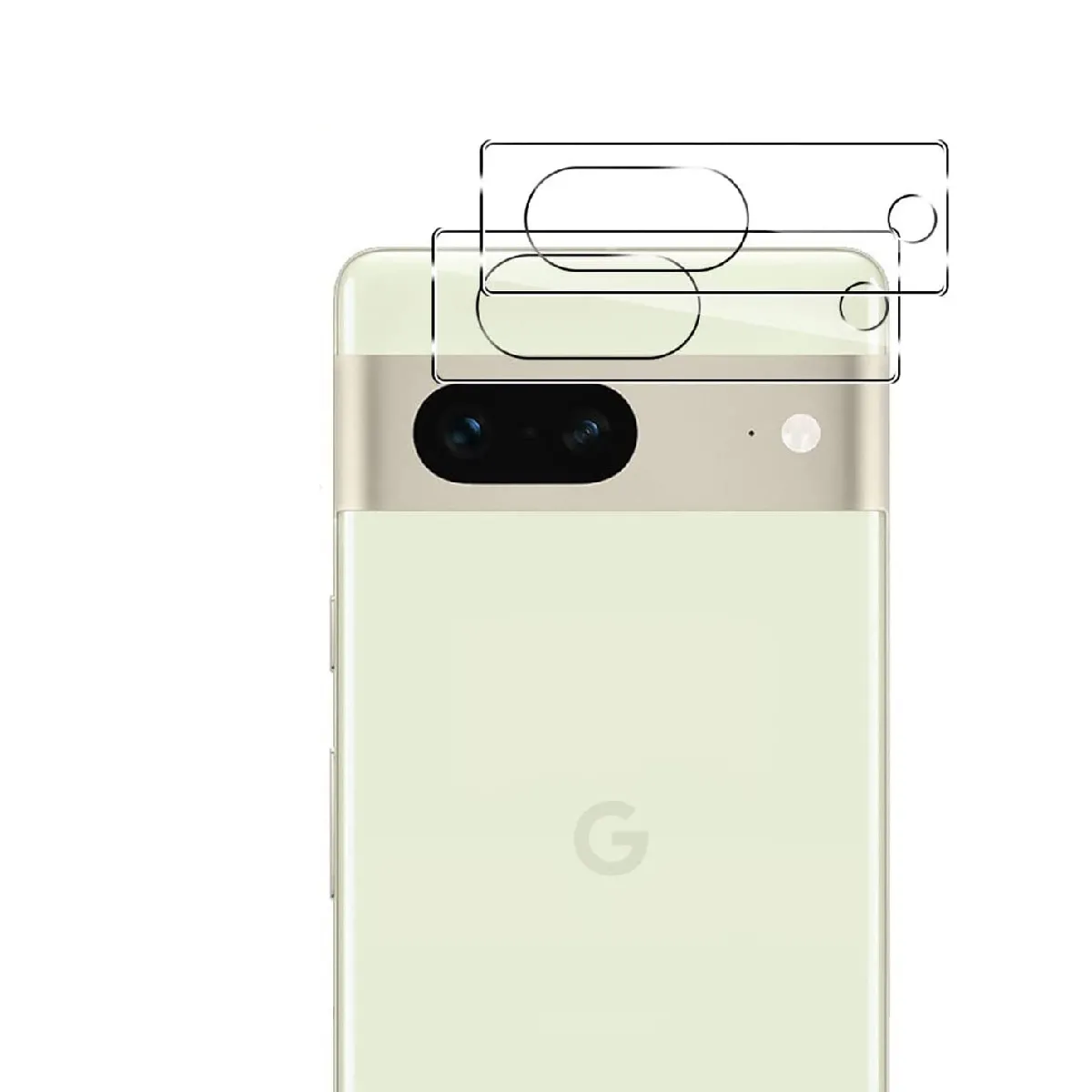 Xeptio Google Pixel 9 5G