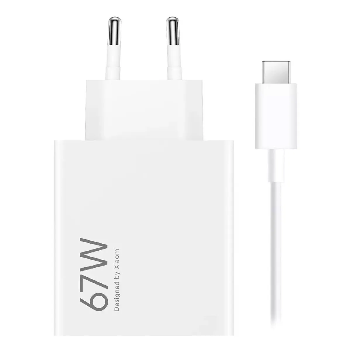 Chargeur USB C HyperCharge Combo - vue 4