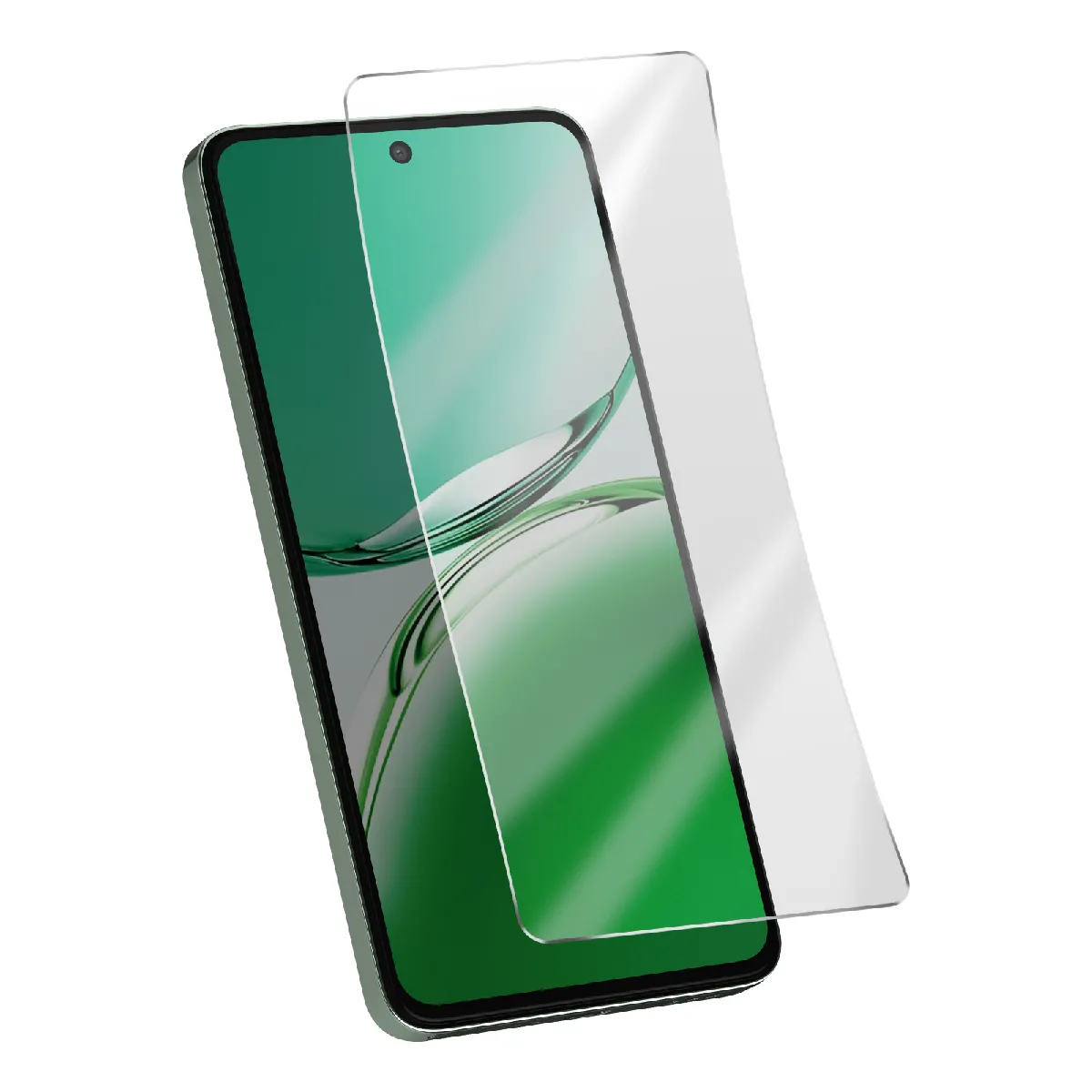 Avizar Oppo Reno 12F/12Fs Protection Écran