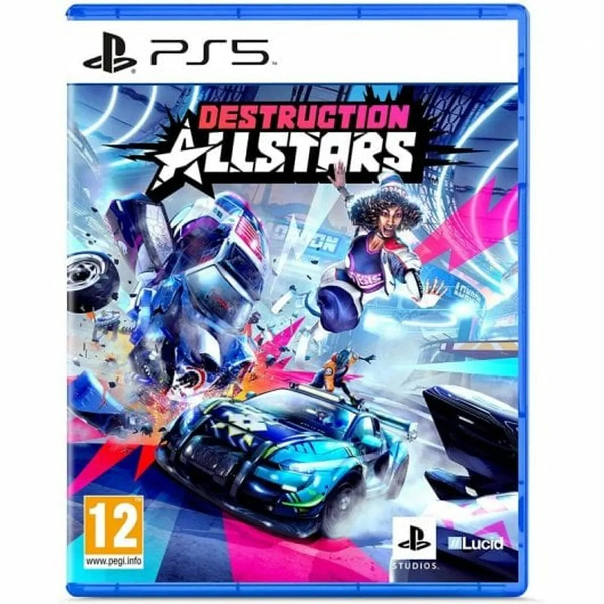 Sony Jeu vidéo PlayStation 4 9817024