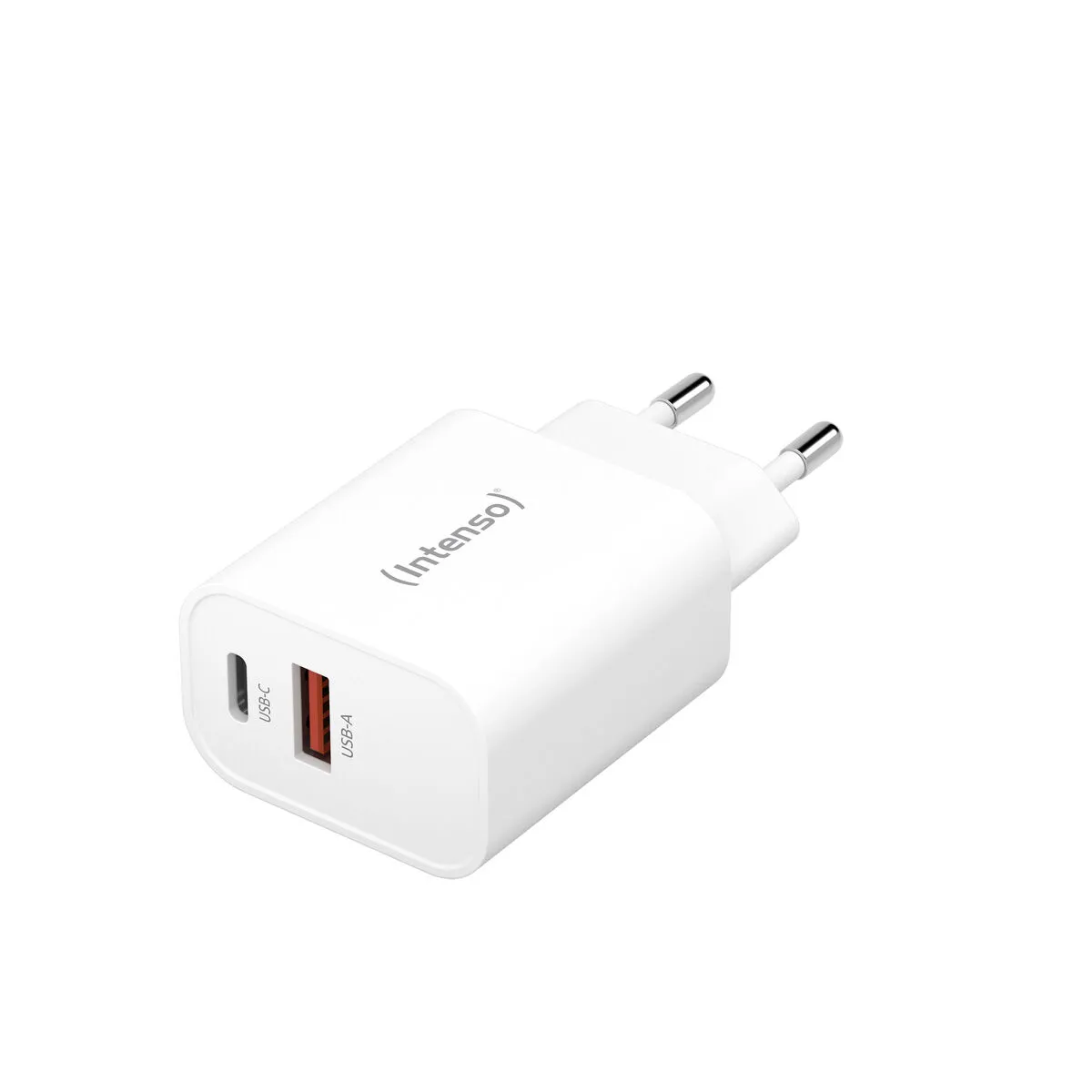 Intenso Chargeur Secteur Usb-C - 30 W