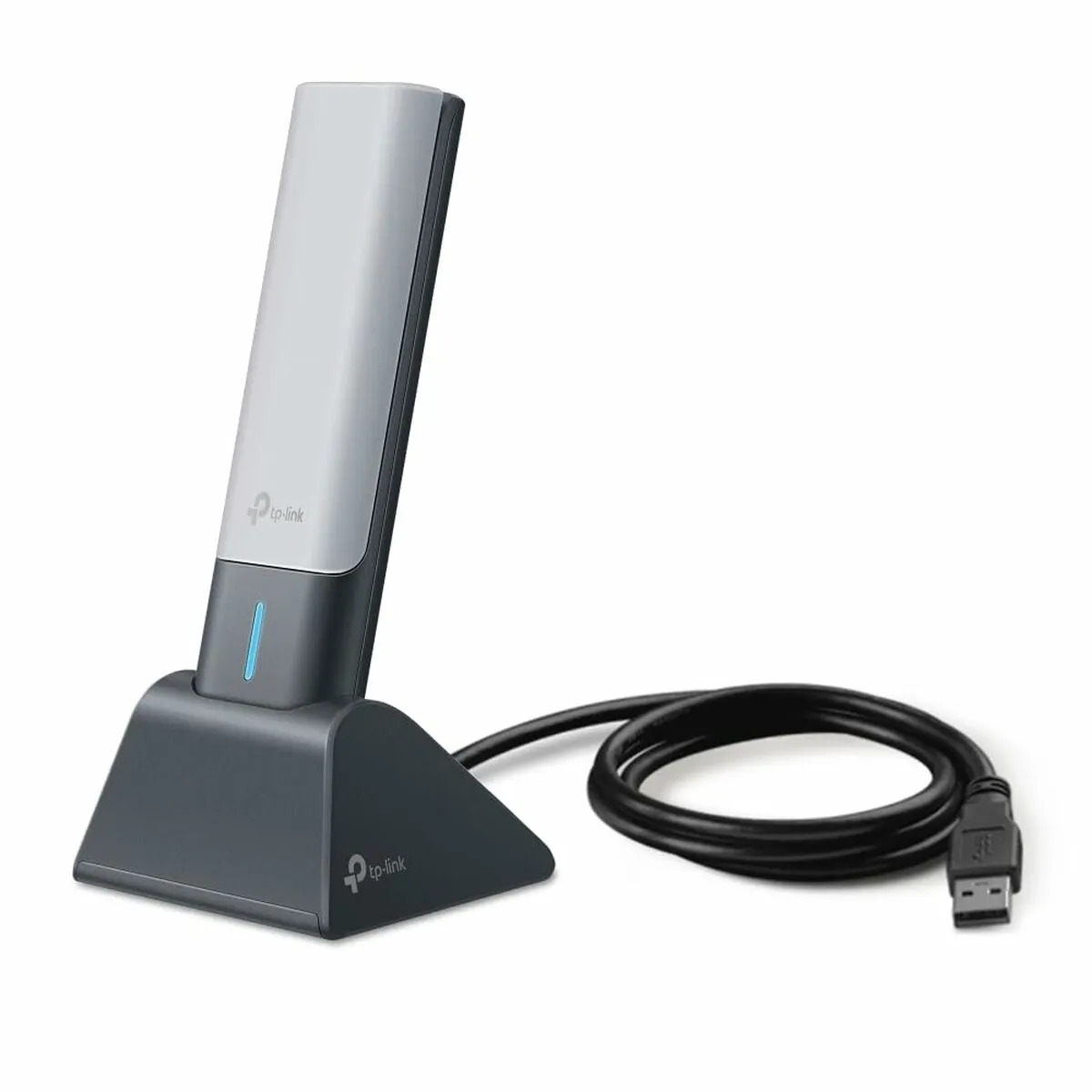 Karta Sieciowa Tp link Archer Tx50uh - vue 3