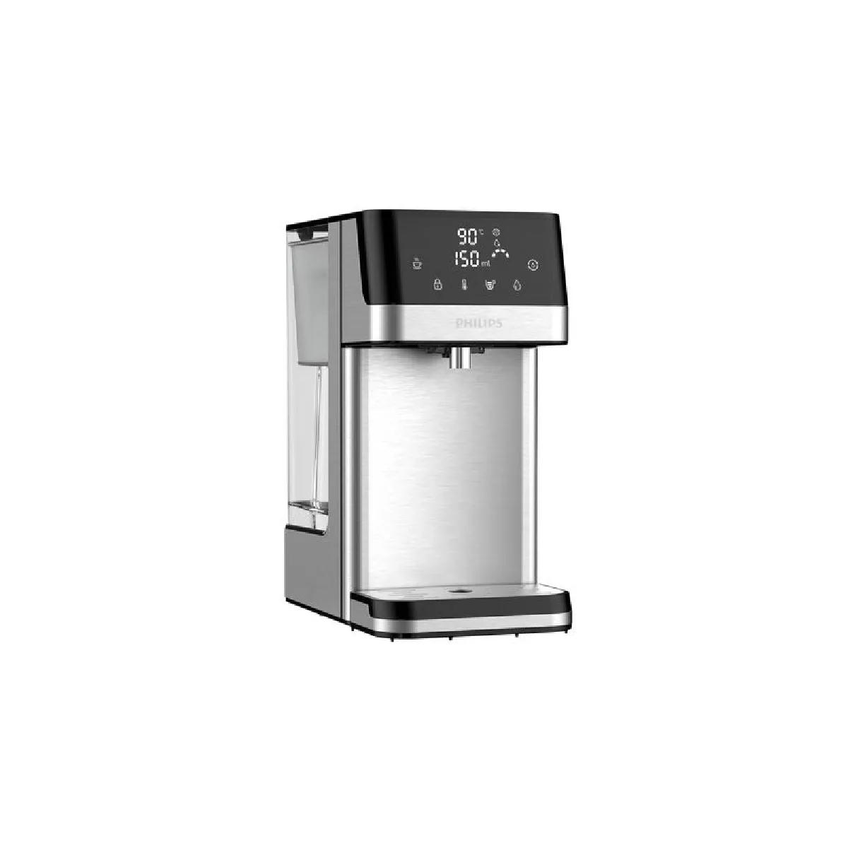 PHILIPS Distributeur à chauffe instantanée PHADD5910M10