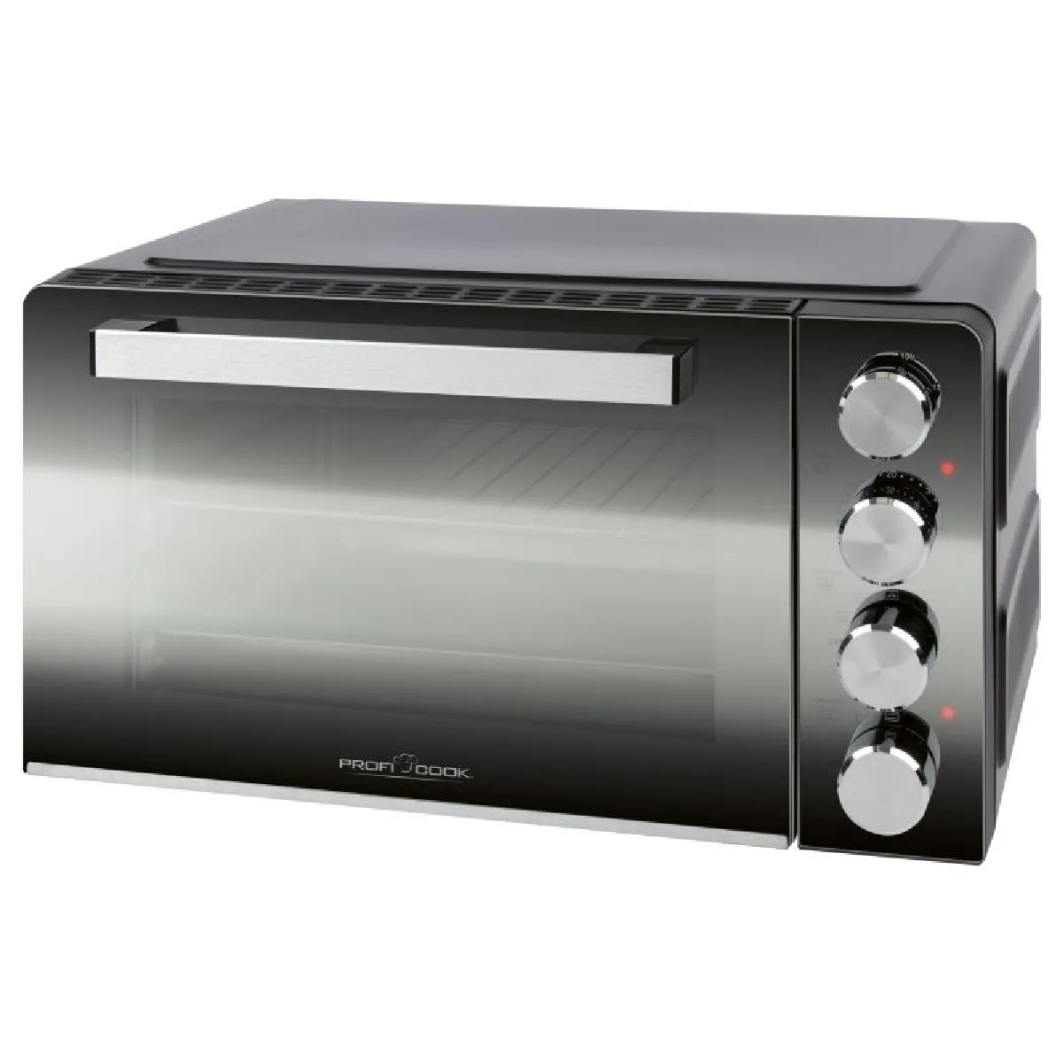 Proficook Noir Four Multifonction 30L Pc-Mbg1277 - Neuf - Image 3