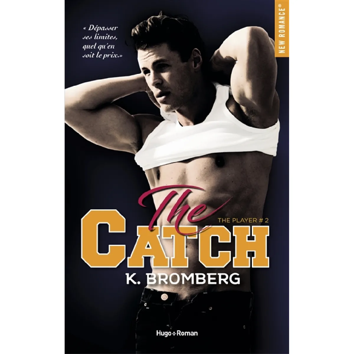 The player. Vol. 2. The catch - Image 2