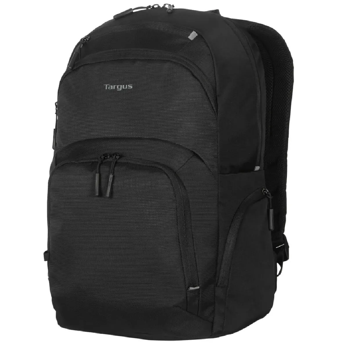 Targus Classic Ecosmart Sac A Dos Pour Ordinateur Portable Taille 15 Noir de Inmac Wstore - Image 3