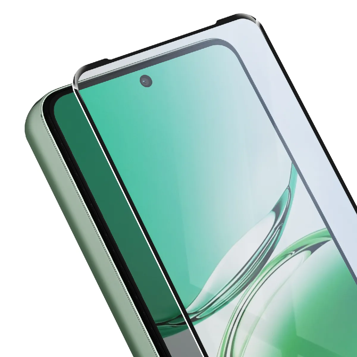 Avizar Verre Trempé Oppo Reno 12F/12Fs