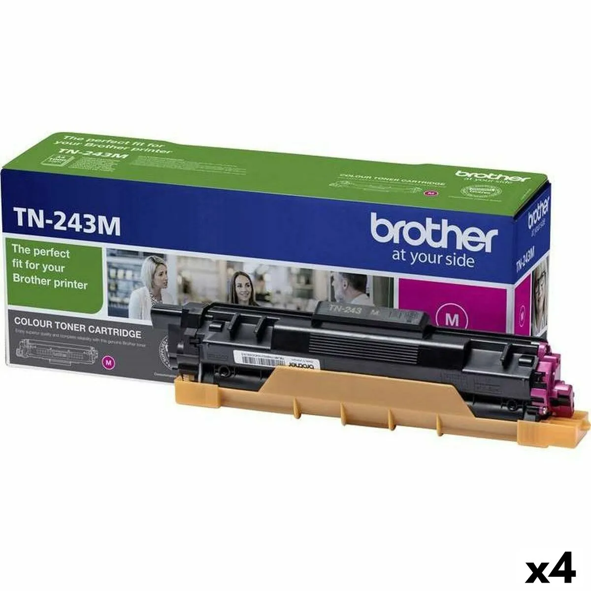 BROTHER  HLL3210CW