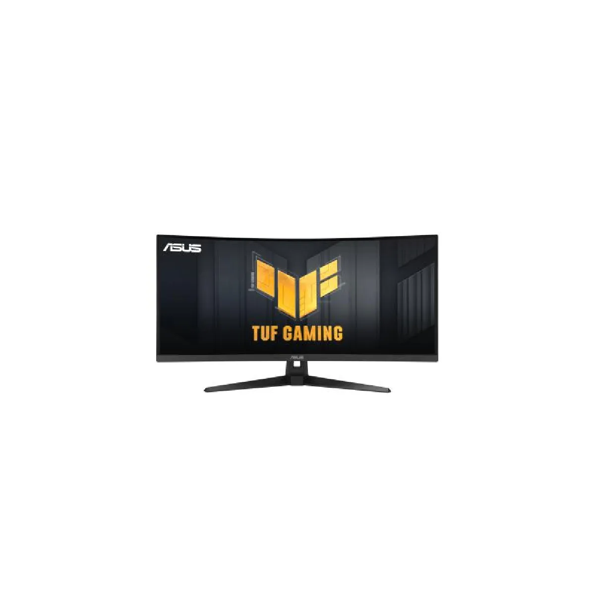 ASUS TUF Gaming VG34VQ3B écran plat de PC 86 4 cm 34 3440 x 1440 pixels UltraWide Quad HD LED - vue 1
