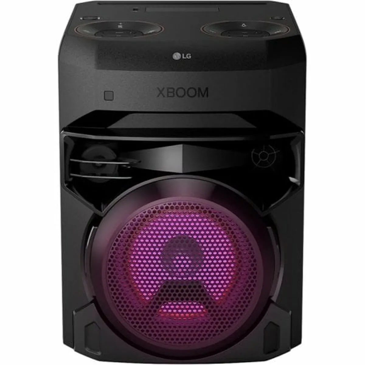 LG XBOOM La Bestia RNC2 Altavoz Bluetooth Con Karaoke