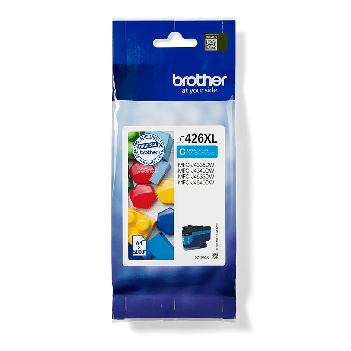 Brother Cartouche LC426XL