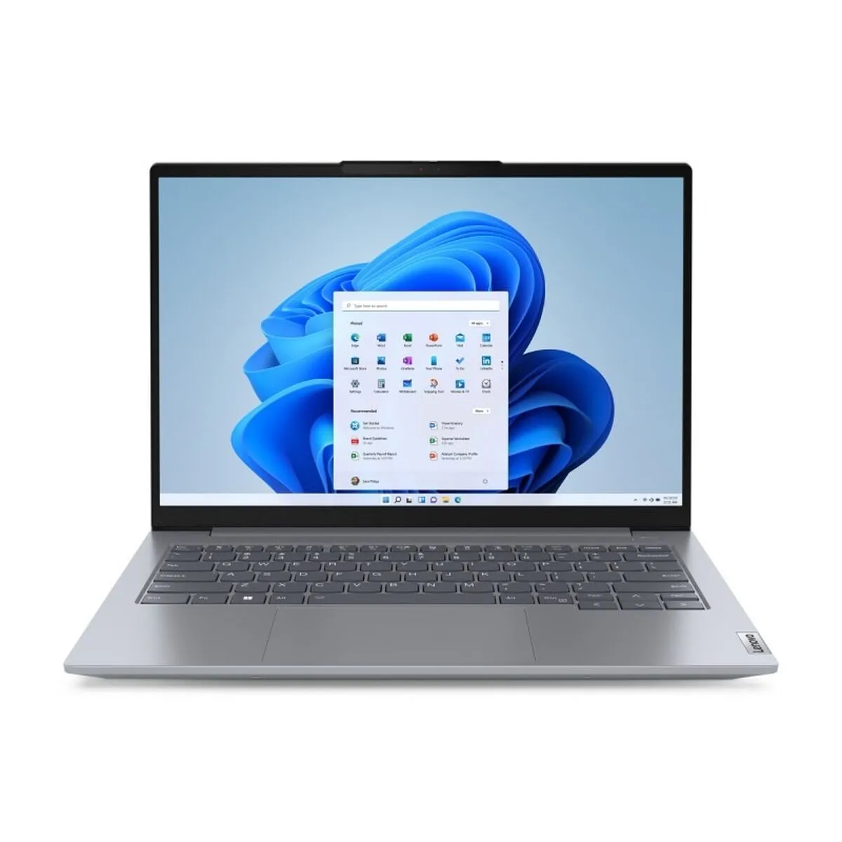 Lenovo ThinkBook 14 G6 IRL 21KG00SGFR