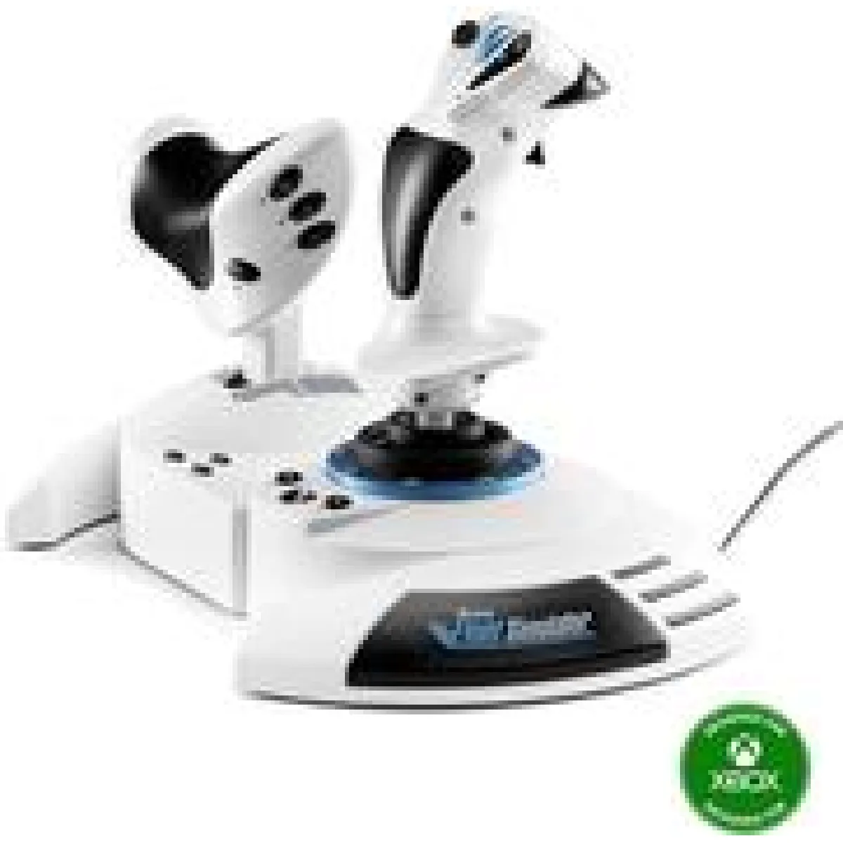 Thrustmaster HOTAS One Microsoft Flight Simulator Edition