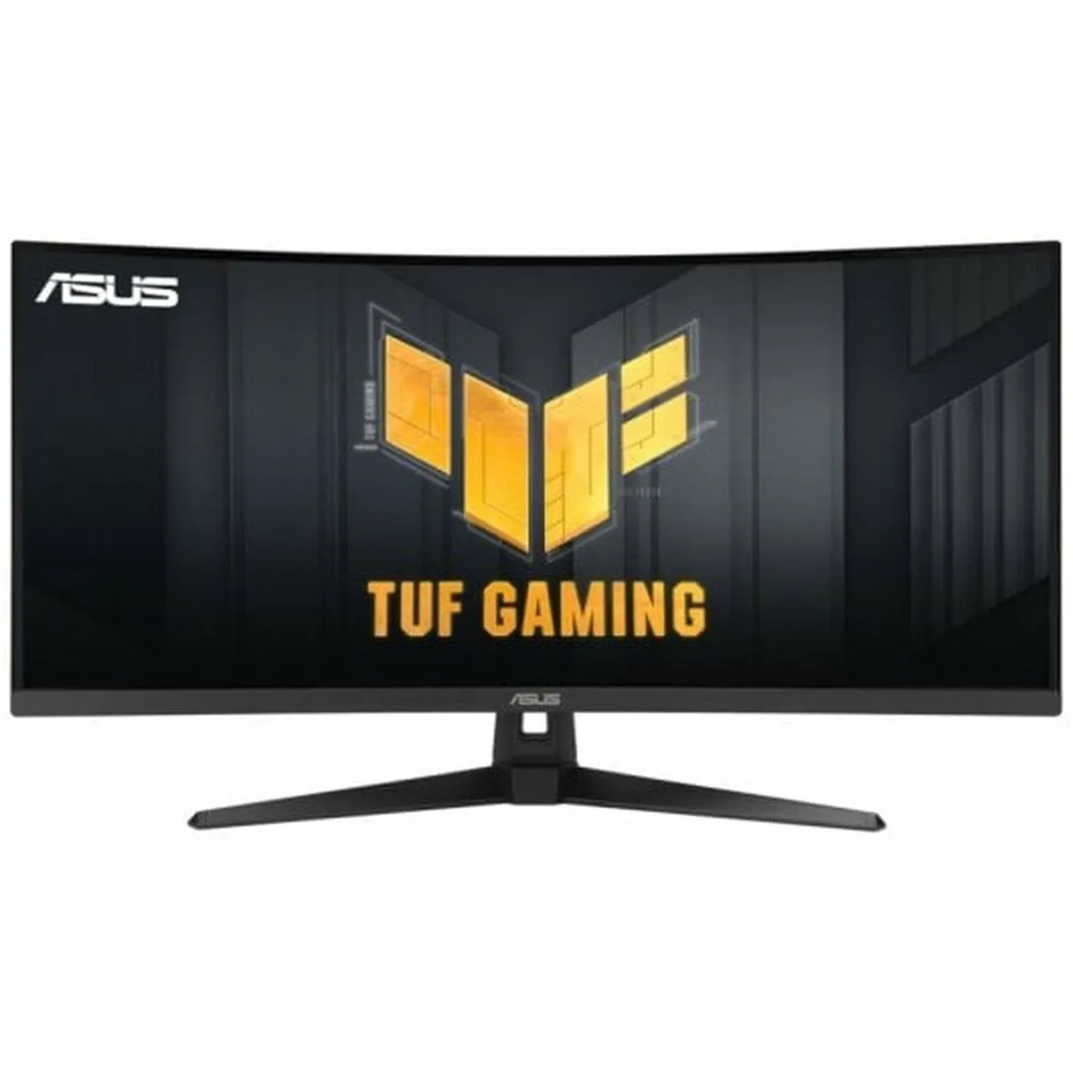 ASUS TUF Gaming VG34VQ3B écran plat de PC 86 4 cm 34 3440 x 1440 pixels UltraWide Quad HD LED