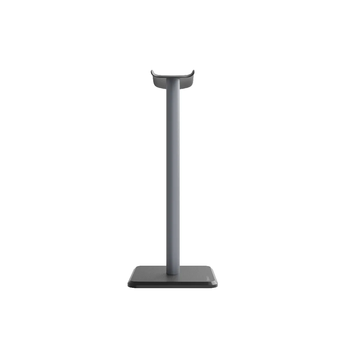 Support pour &eacute;couteurs - Genesis - NGM-2232 - Noir/Gris - Multicolore