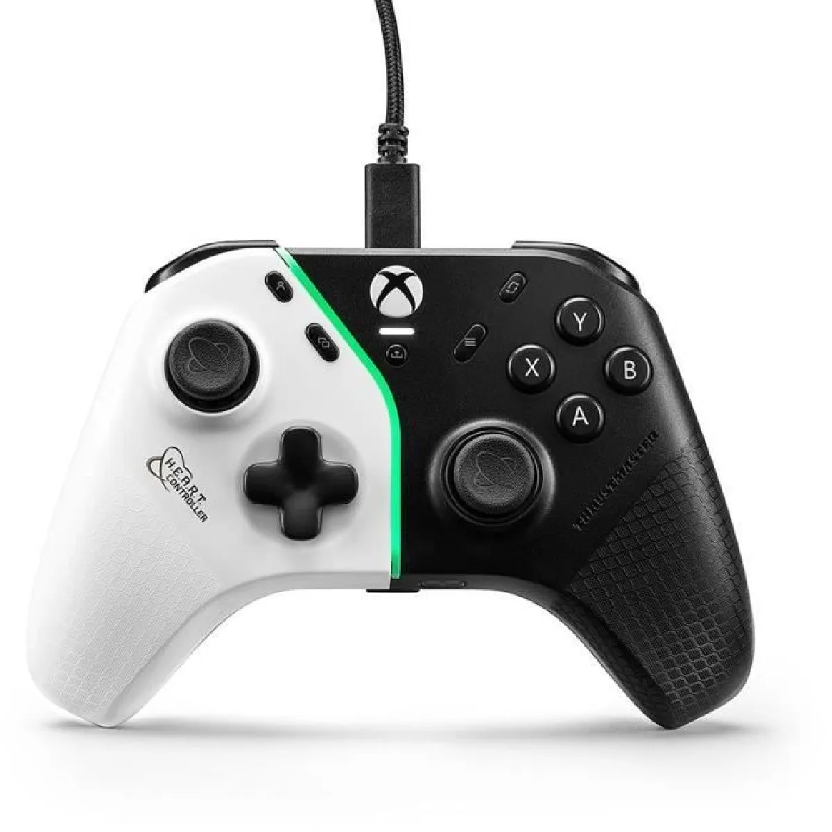 Thrustmaster Heart Controller