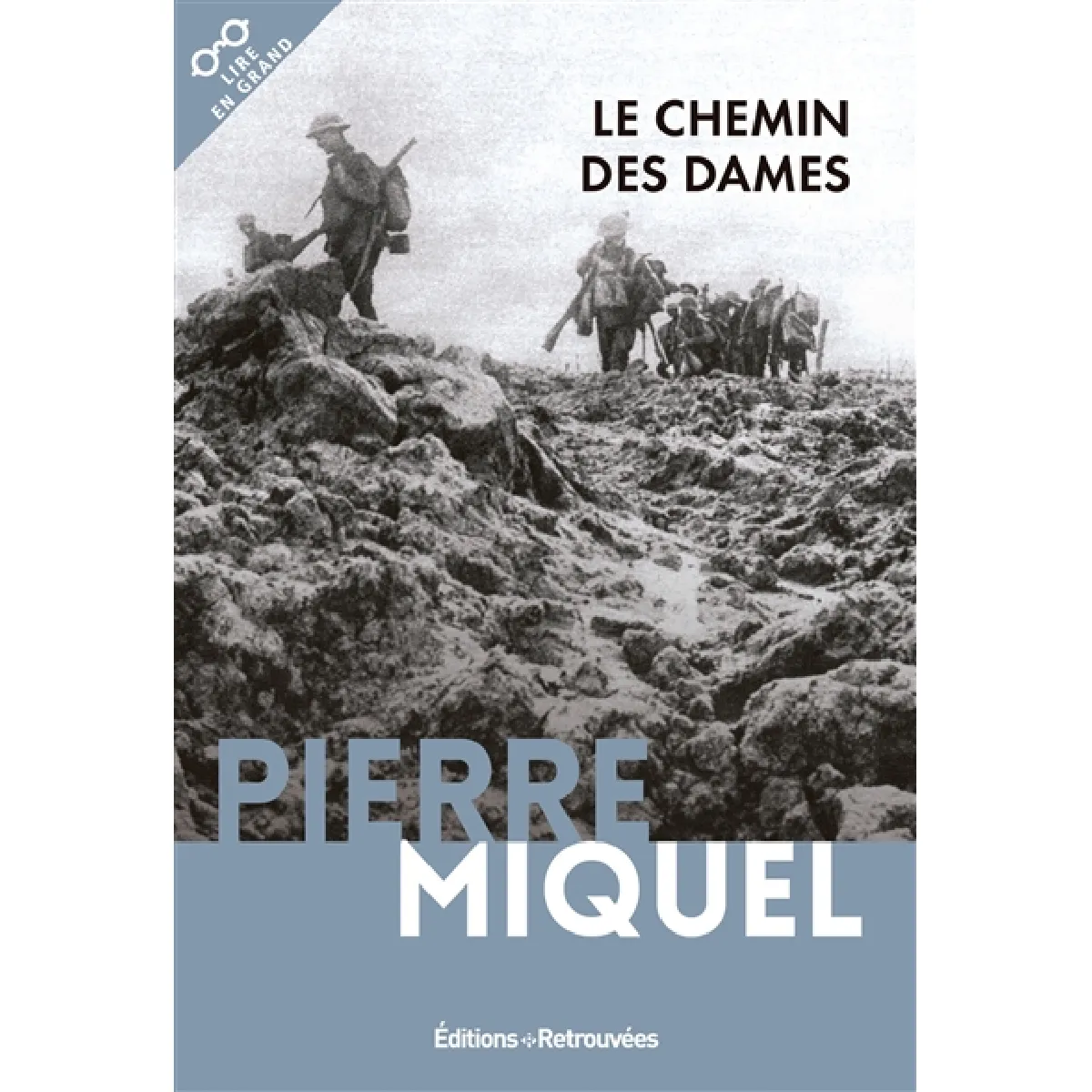 Le chemin des Dames