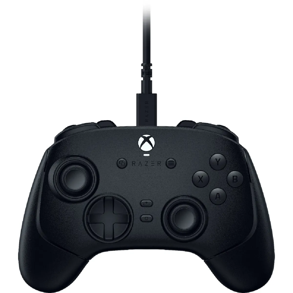 Razer Wolverine V3 Tournament Edition Manette Esports filaire pour Xbox X| & PC boutons d'action tactiles Mecha HyperTriggers Pro D Pad 8 directions câble USB C 3m