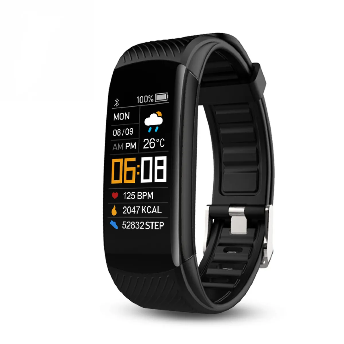 Bracelet d'activité - vue 3