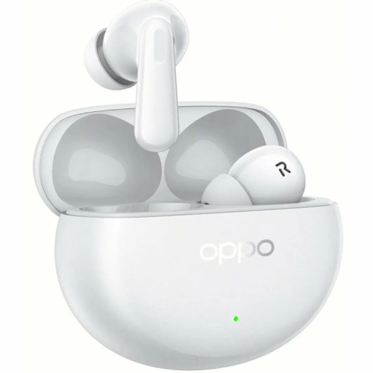 Oppo casque Bluetooth - Blanc