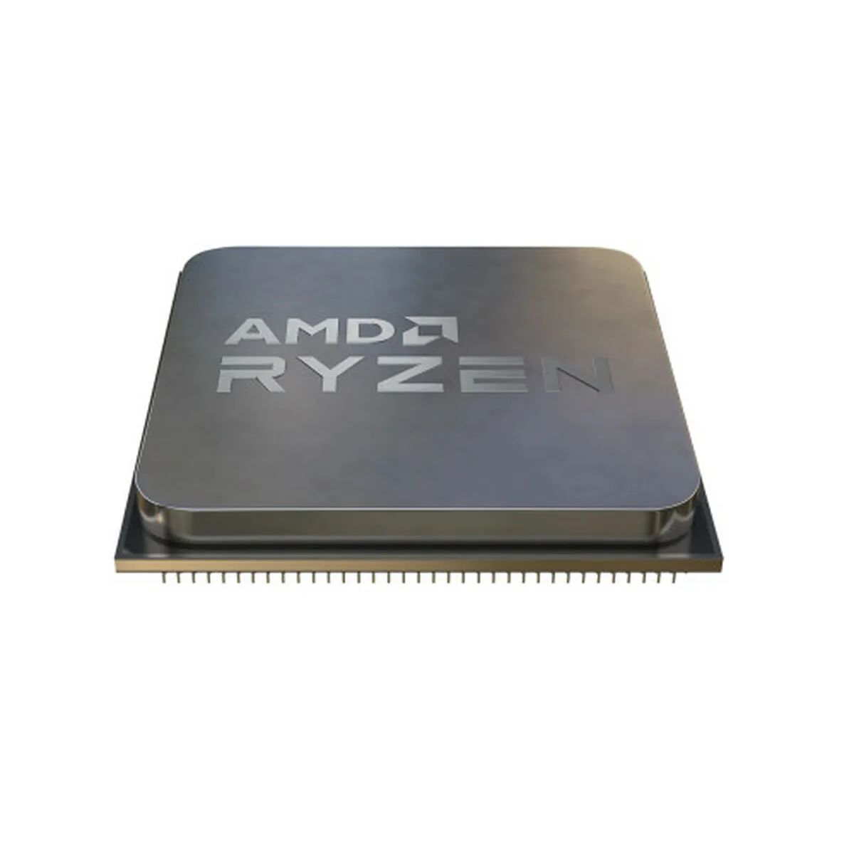 Amd Ryzen 5 5600Xt Wraith Stealth (3.7 Ghz / 4.7 Ghz)