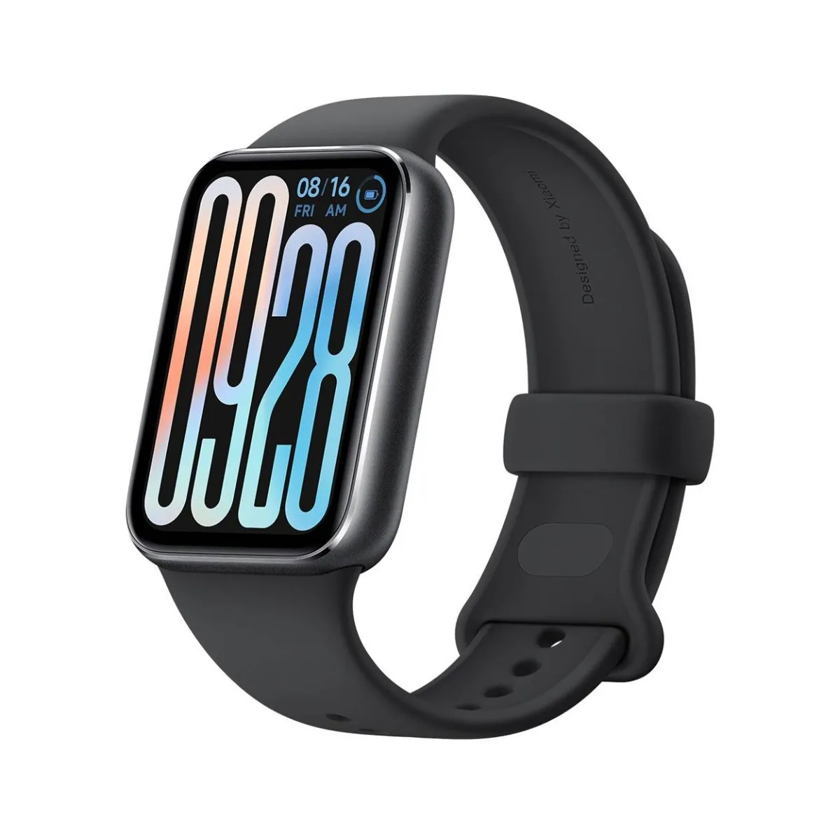 Xiaomi Smart Band 9 Pro Pulsera de Actividad Rosa - vue 2
