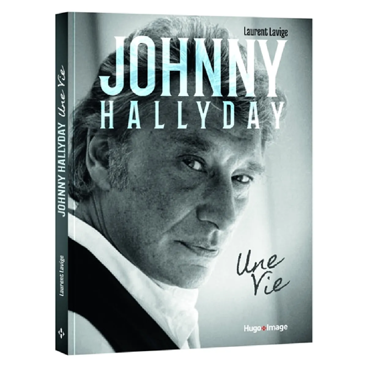 Johnny Hallyday : une vie