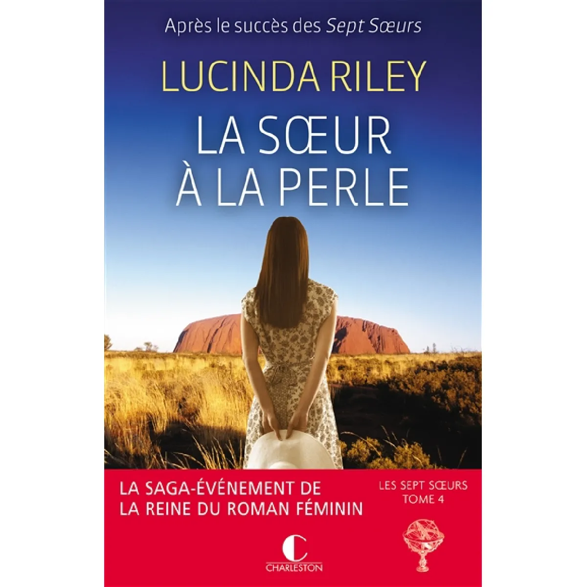 Les sept soeurs. Vol. 4. La soeur à la perle : Célaéno