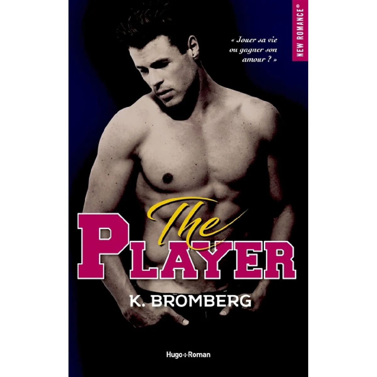 Unbekannt The Player. Vol. 1 - Image 2