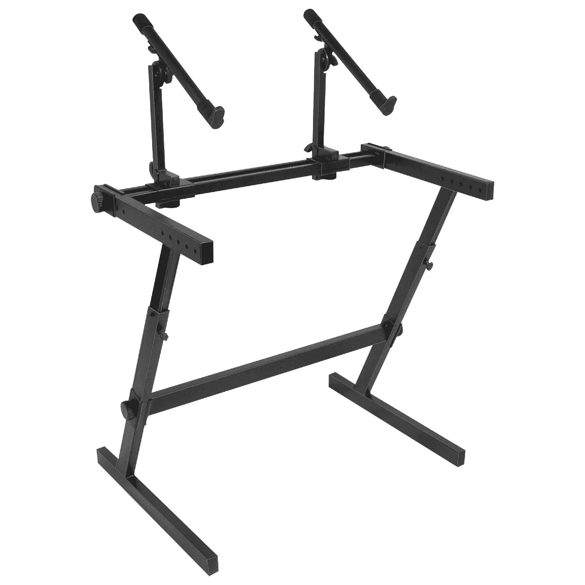QuikLok Z726 Stand clavier en Z - Image 2