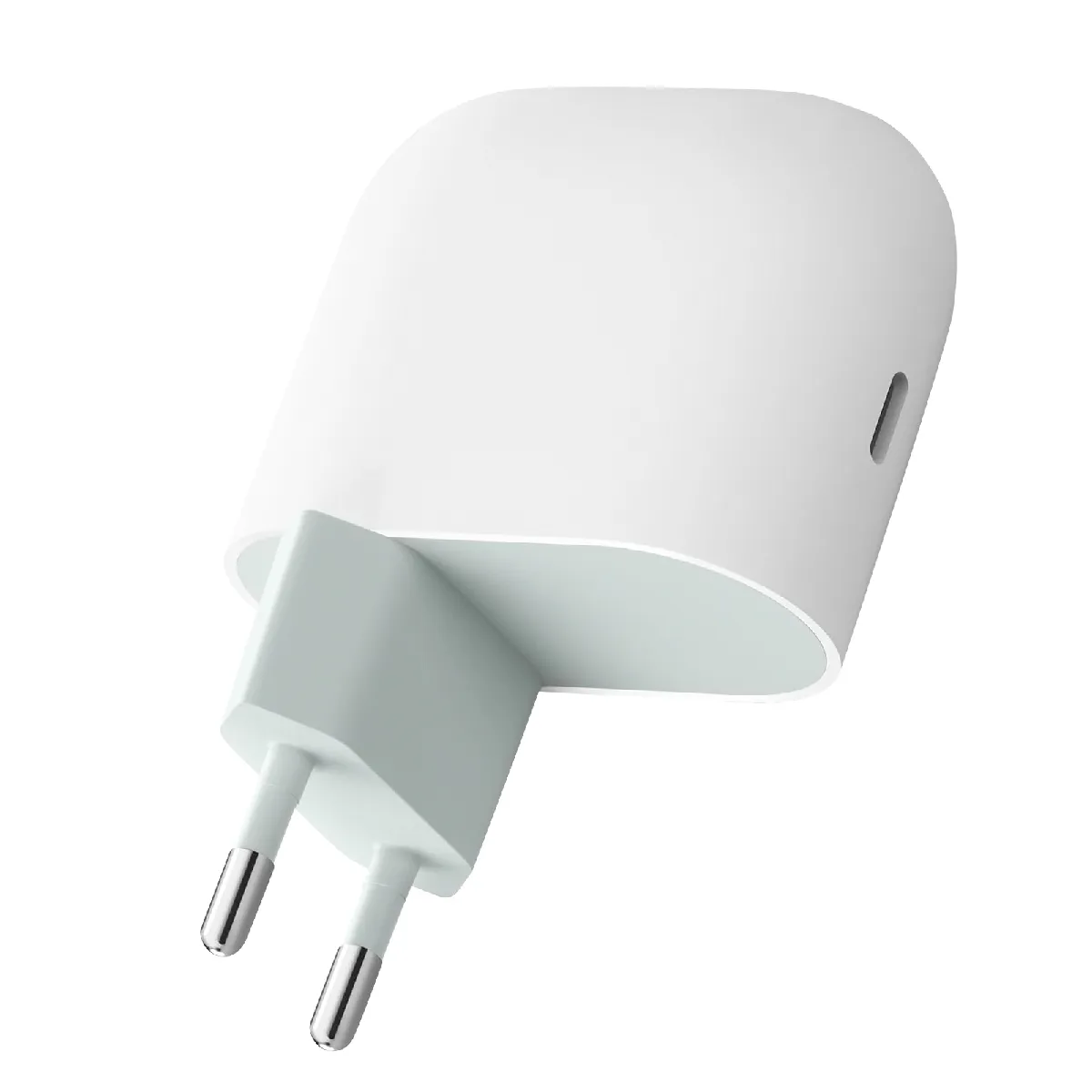 Chargeur Google GA05732-EU 45W Charge Rapide Blanc - Image 3