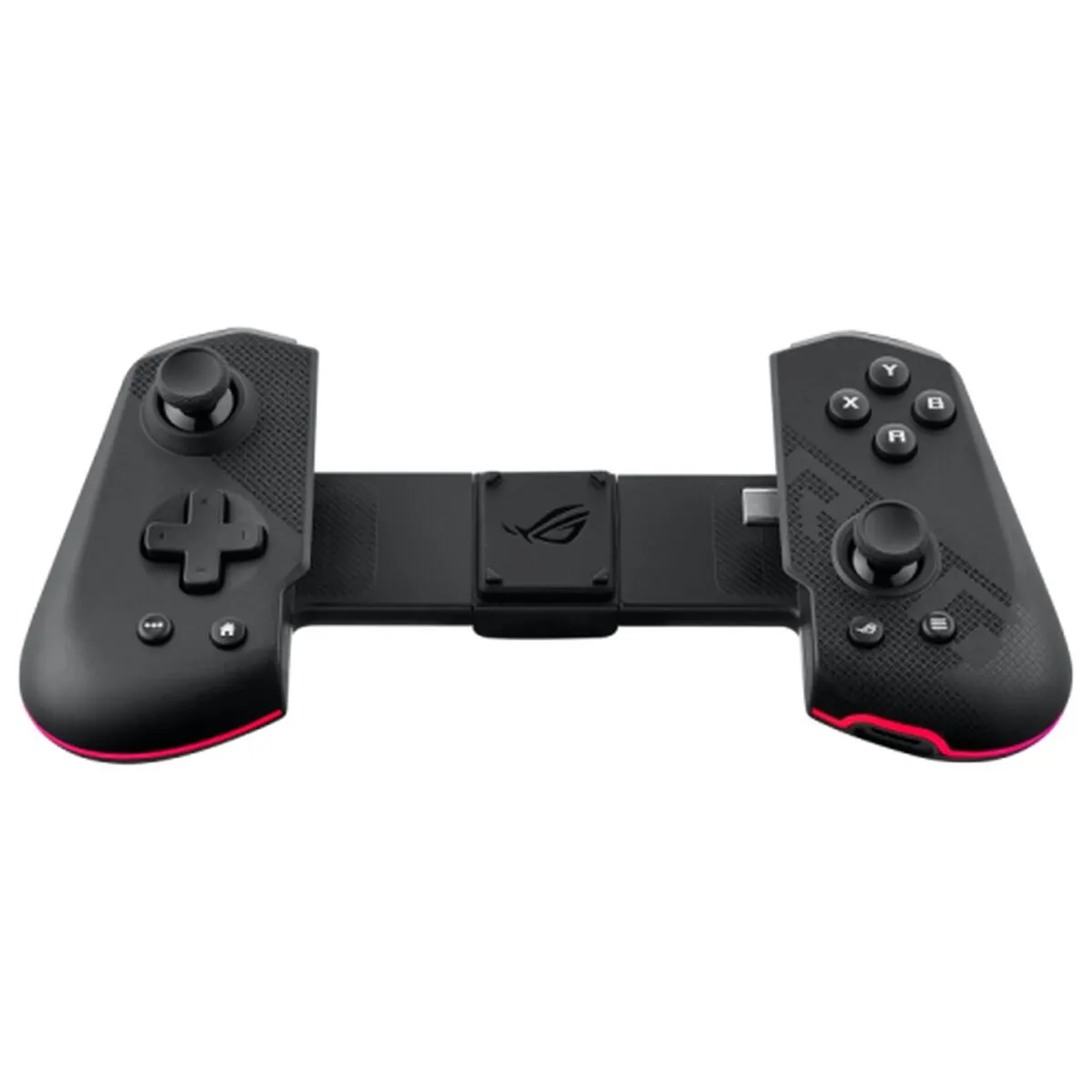 Manette ROG TESSEN