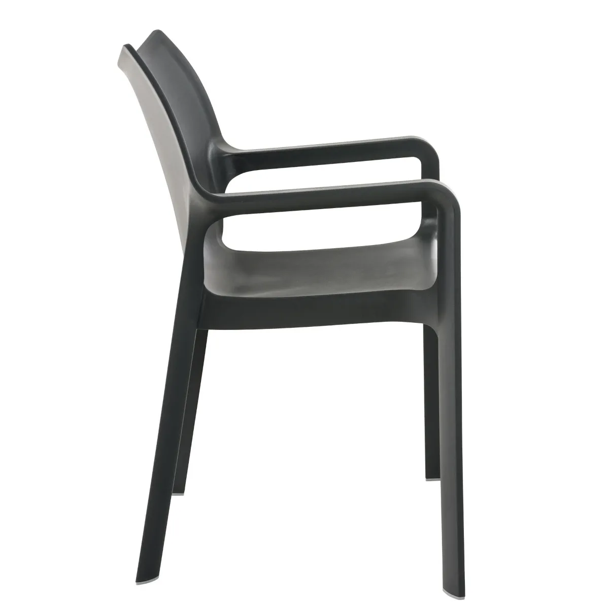 Chaise de jardin Diva