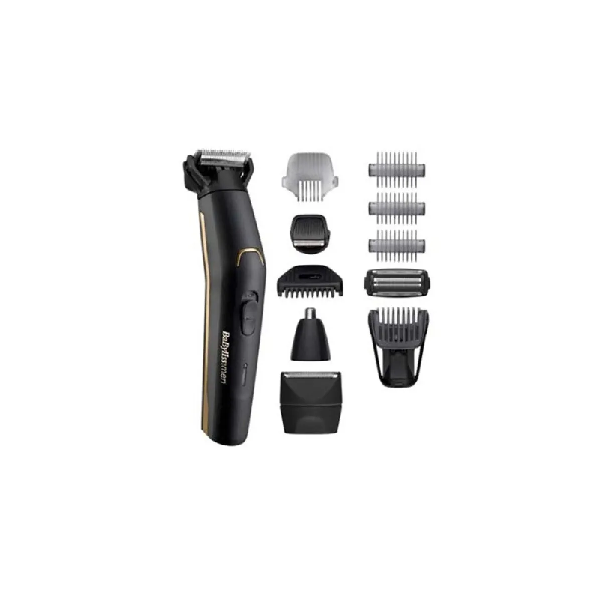 BaByliss Tondeuse MT860E