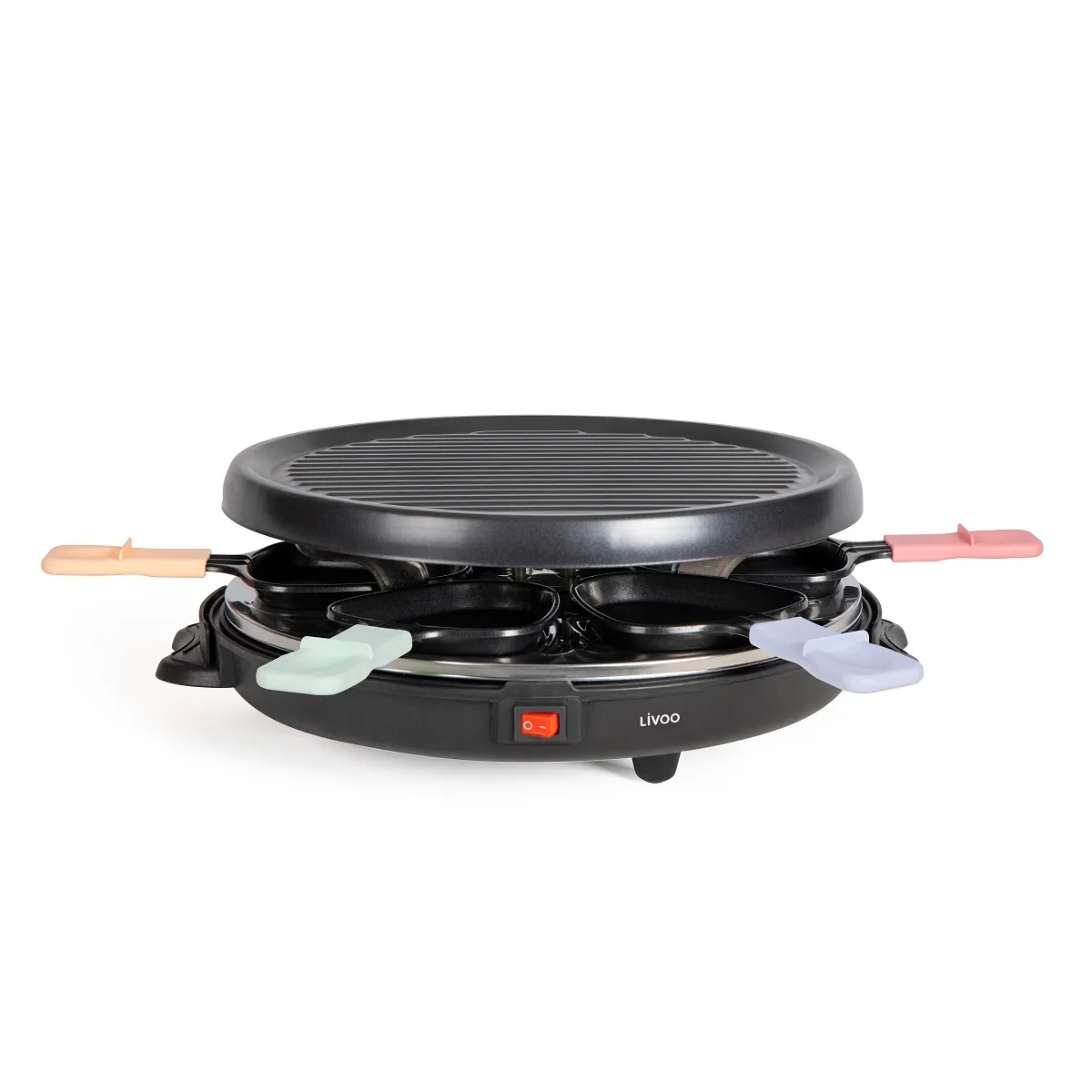 LIVOO  DOC207P