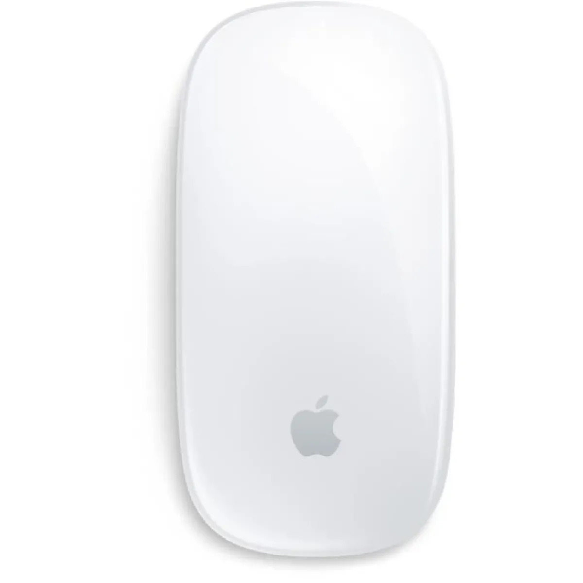 Souris Sans Fil Apple Magic Mouse – Bluetooth, Rechargeable, Multi-Touch - vue 3