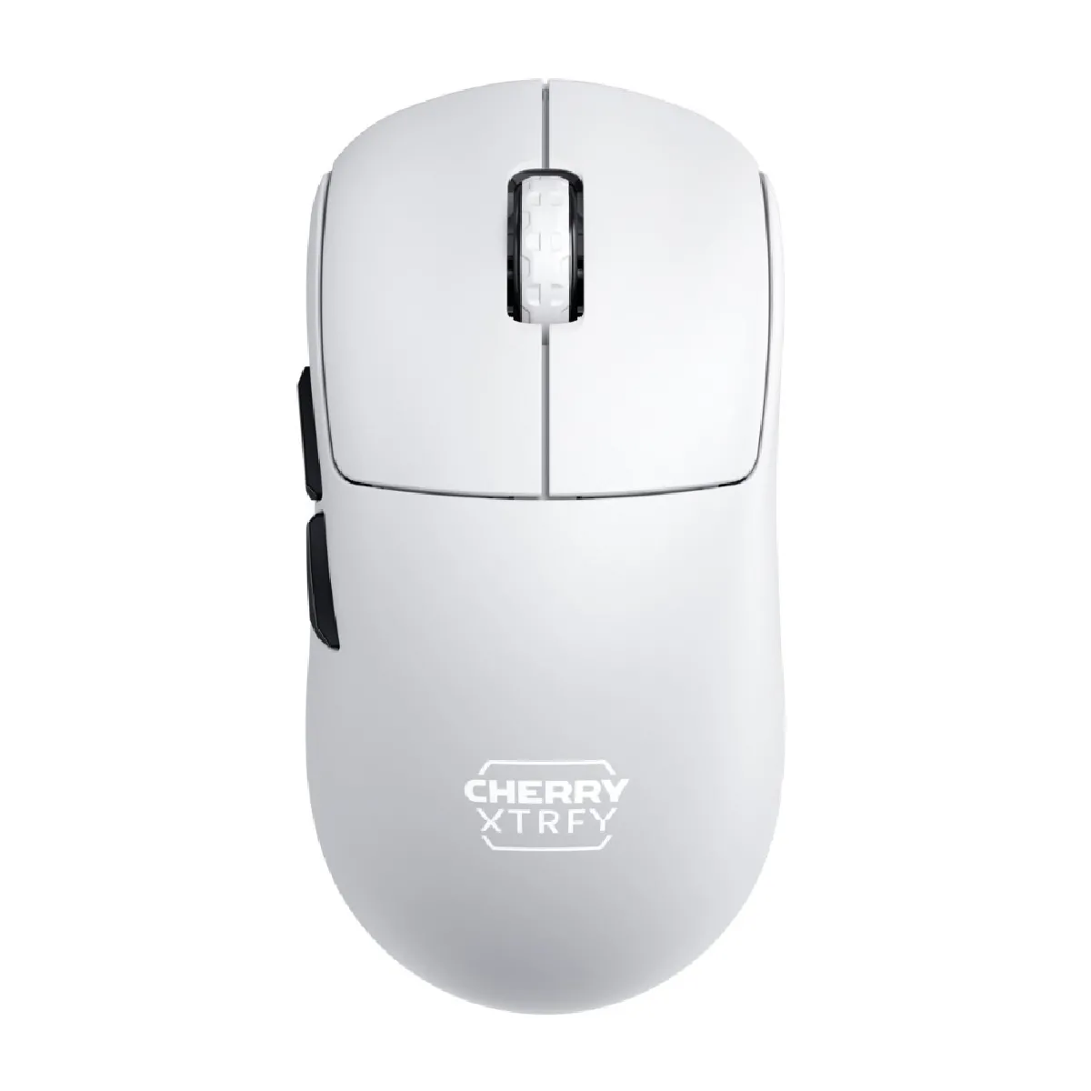 Cherry Blanc Xtrfy M68 Pro Wireless (Blanc)