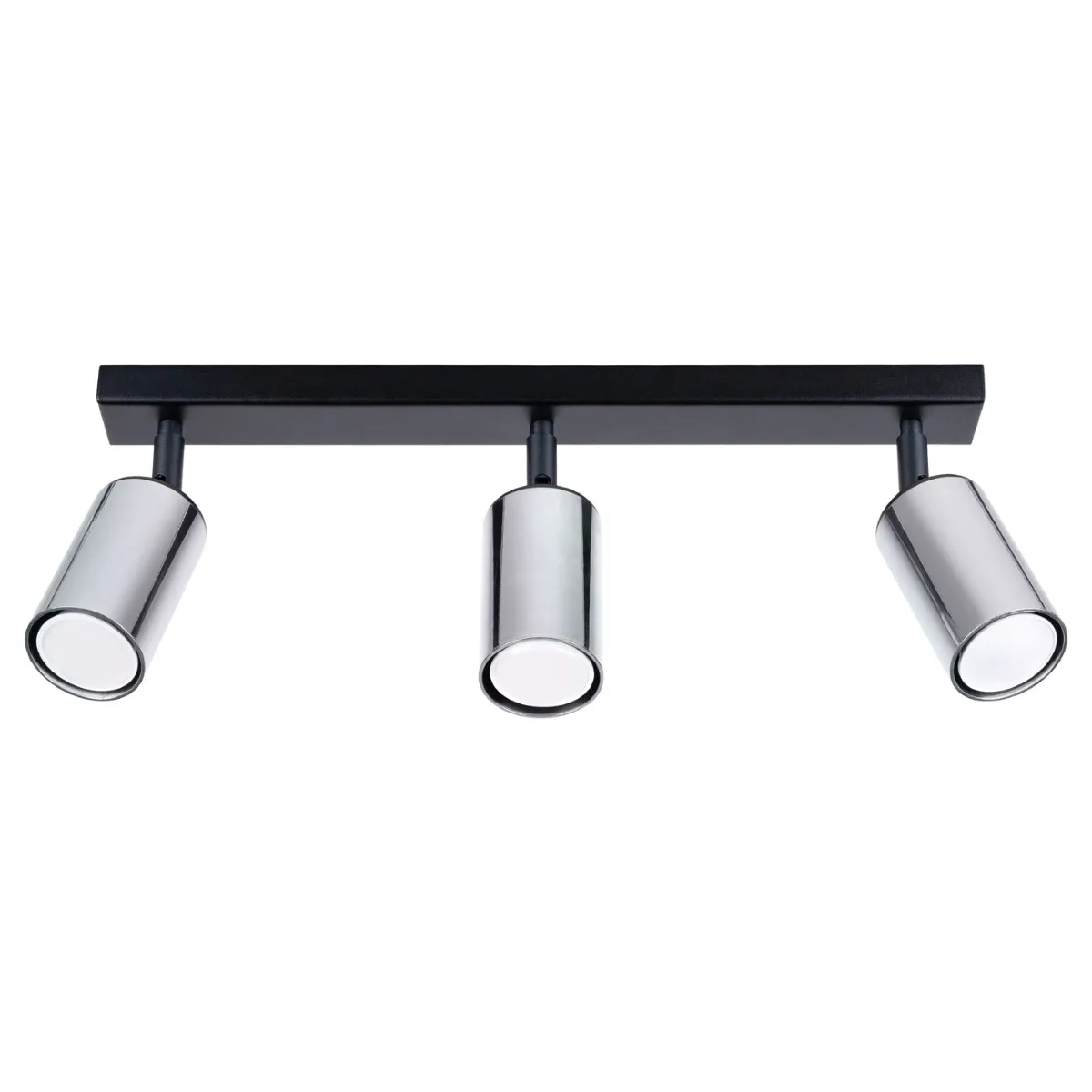 Sollux Spot Winx 3 lampes - Gris Sollux Spot Winx 3 lampes - Gris