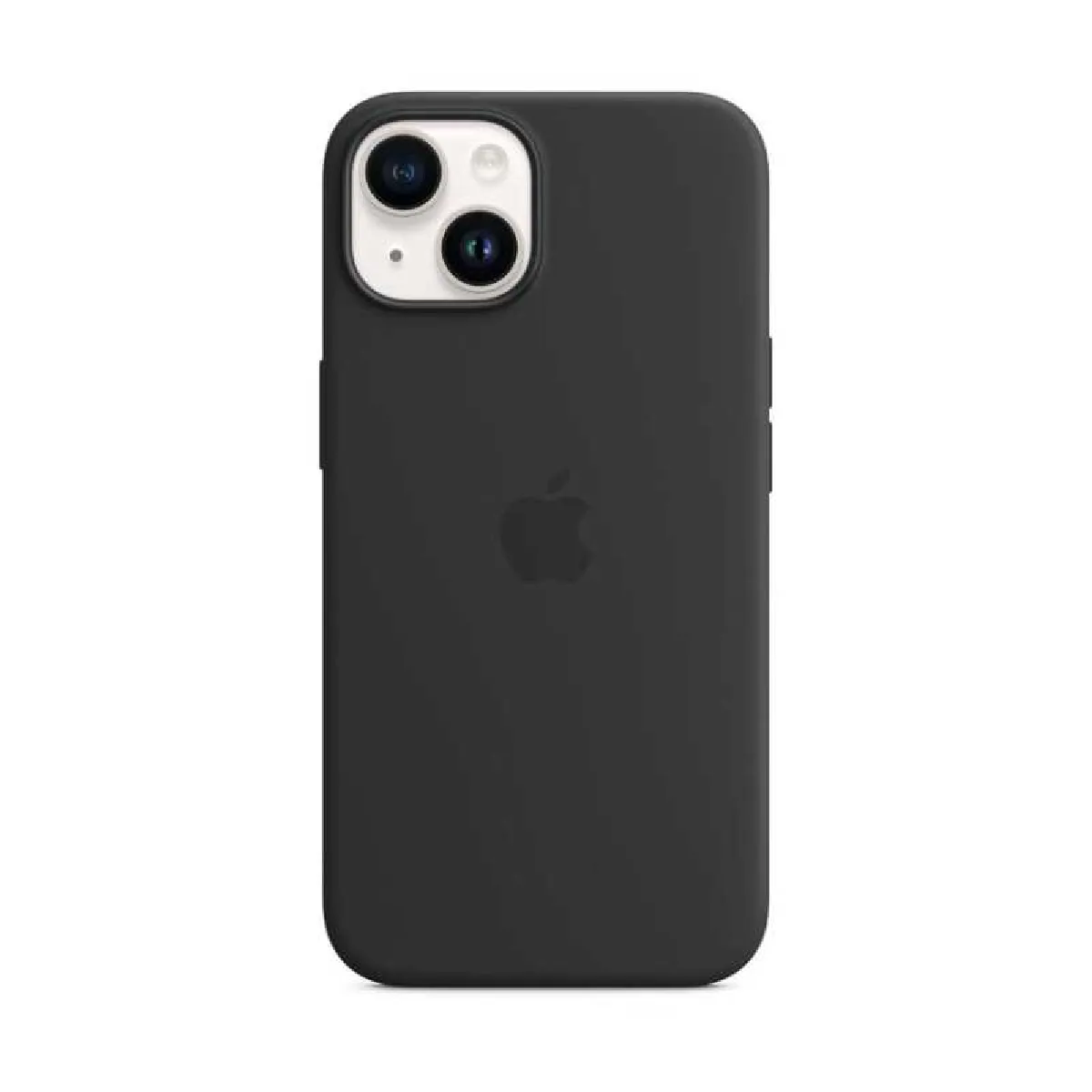 Apple Minuit Coque En Silicone Avec Magsafe Pour Iphone 14 - Image 2