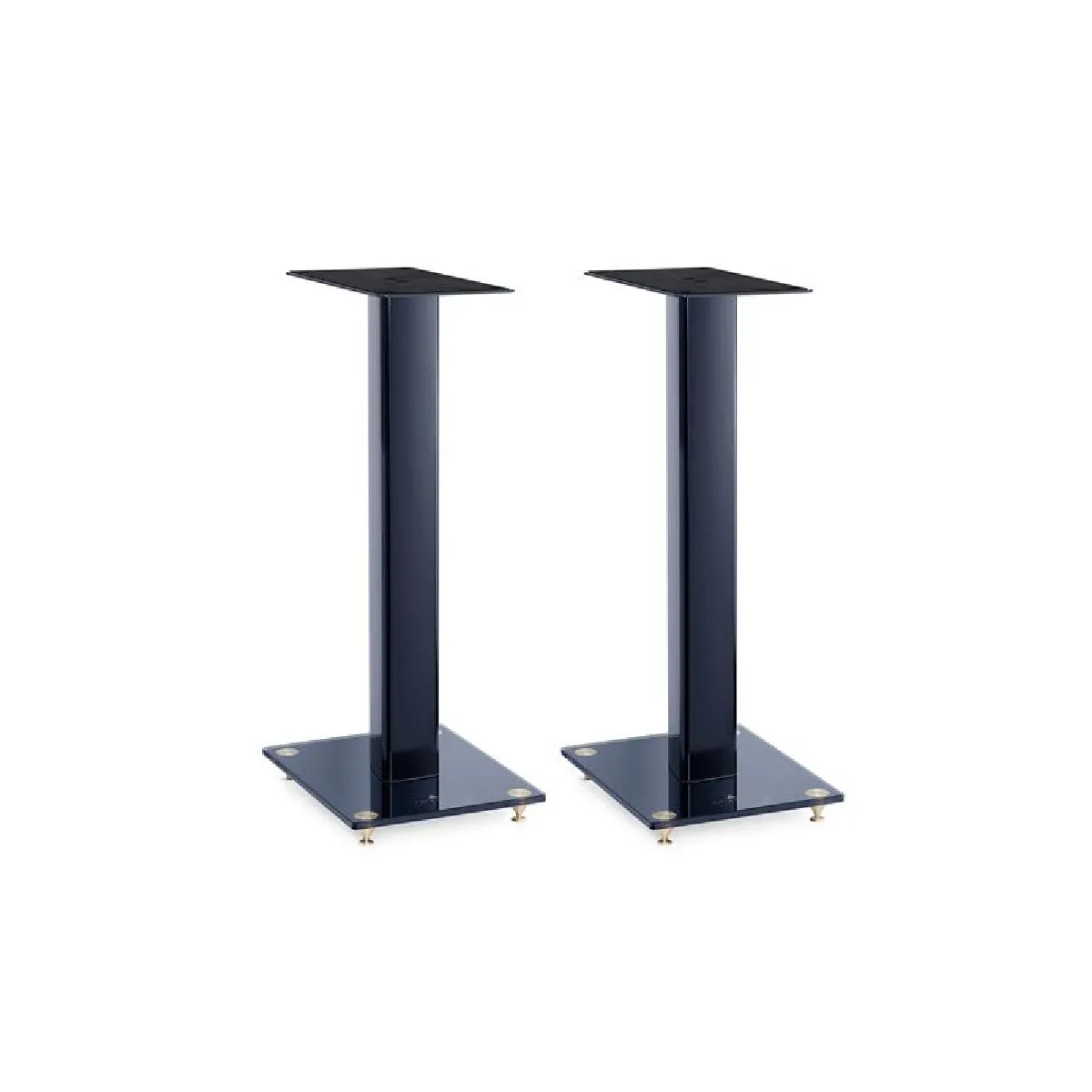 Triangle Bleu Support D'enceinte S05 Vendus Par Paire - Image 3