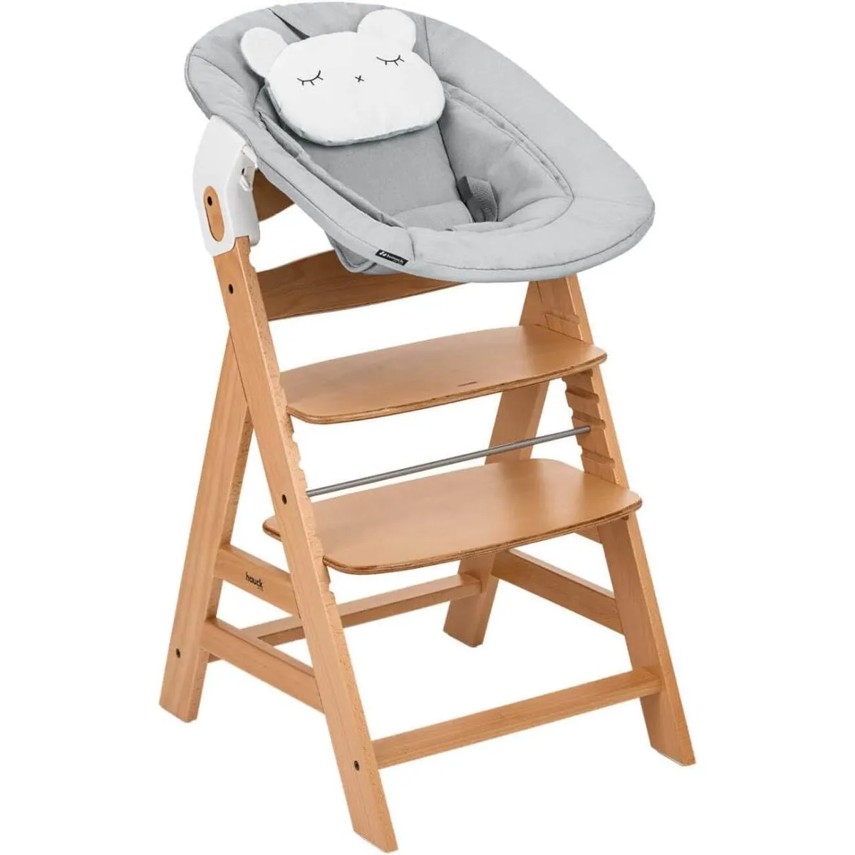 Hauck Alpha Set Pre Hauck Alpha Set Pre