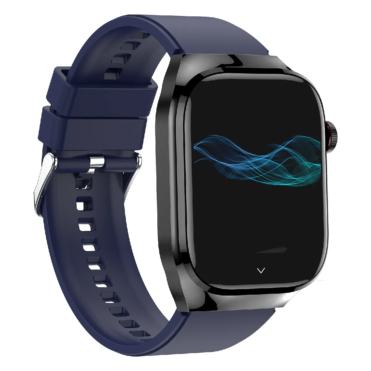 Montre intelligente ECG