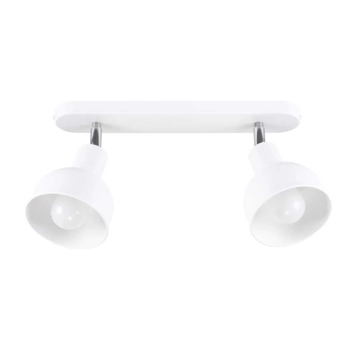 Sollux spot Elba - Blanc Sollux spot Elba - Blanc