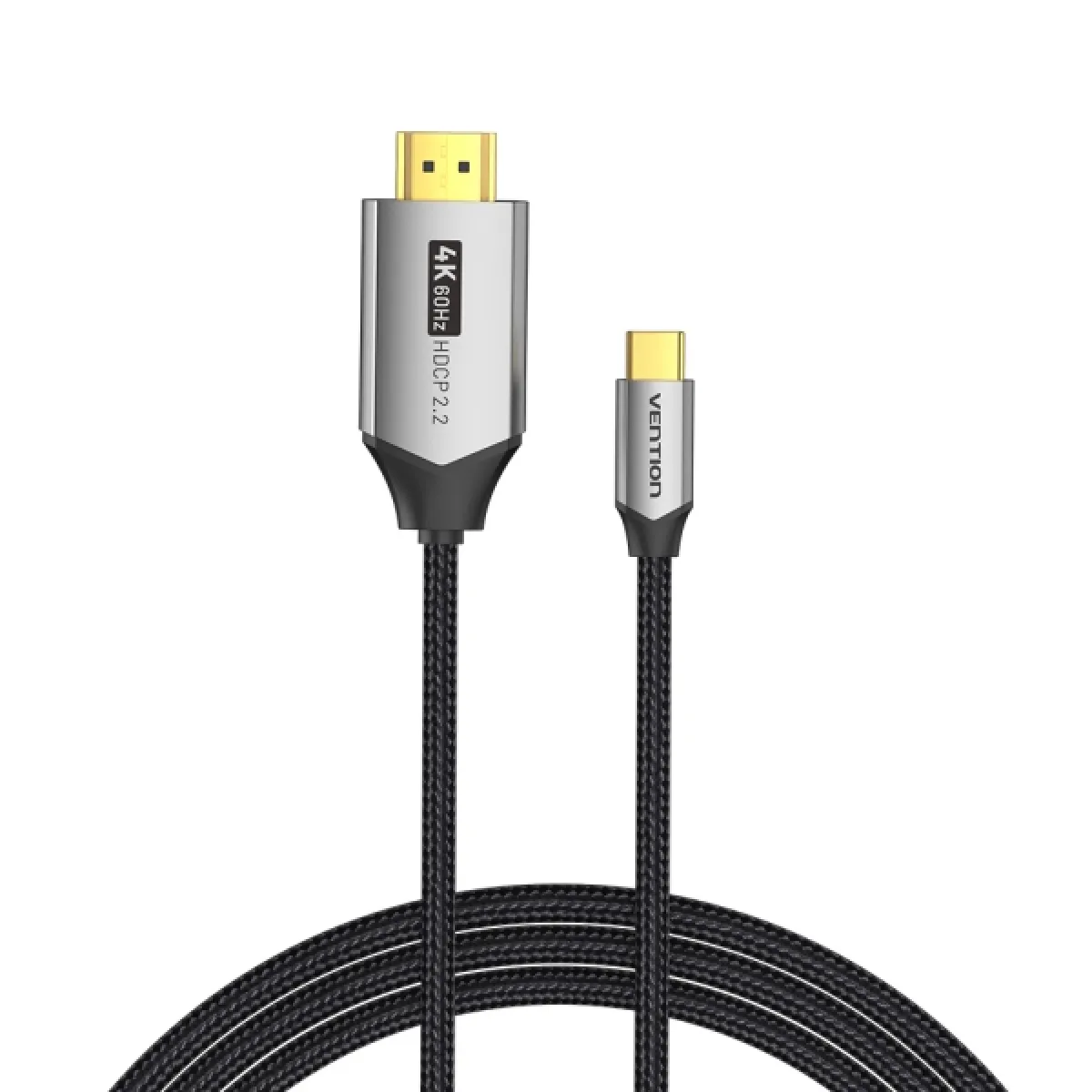 Vention Usb-C-Hdmi 4K - 1 M