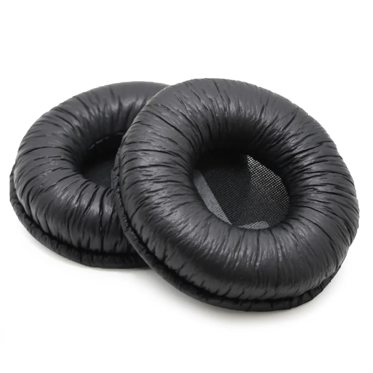 Non Communiqué Remplacement Coussinets D'oreille Compatible Avec Jbl Tune 600 Casque Écouteurs - Image 3