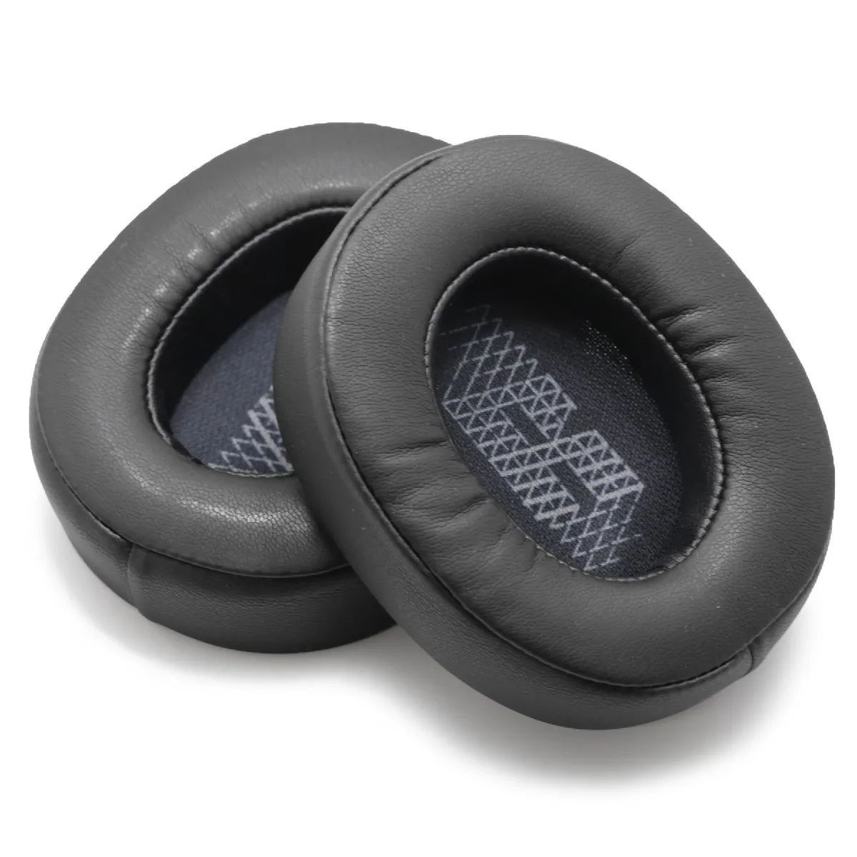 Non Communiqué Remplacement Coussinets D'oreille Compatible Avec Jbl Live 500, 500Bt Casque Écouteurs - Image 3