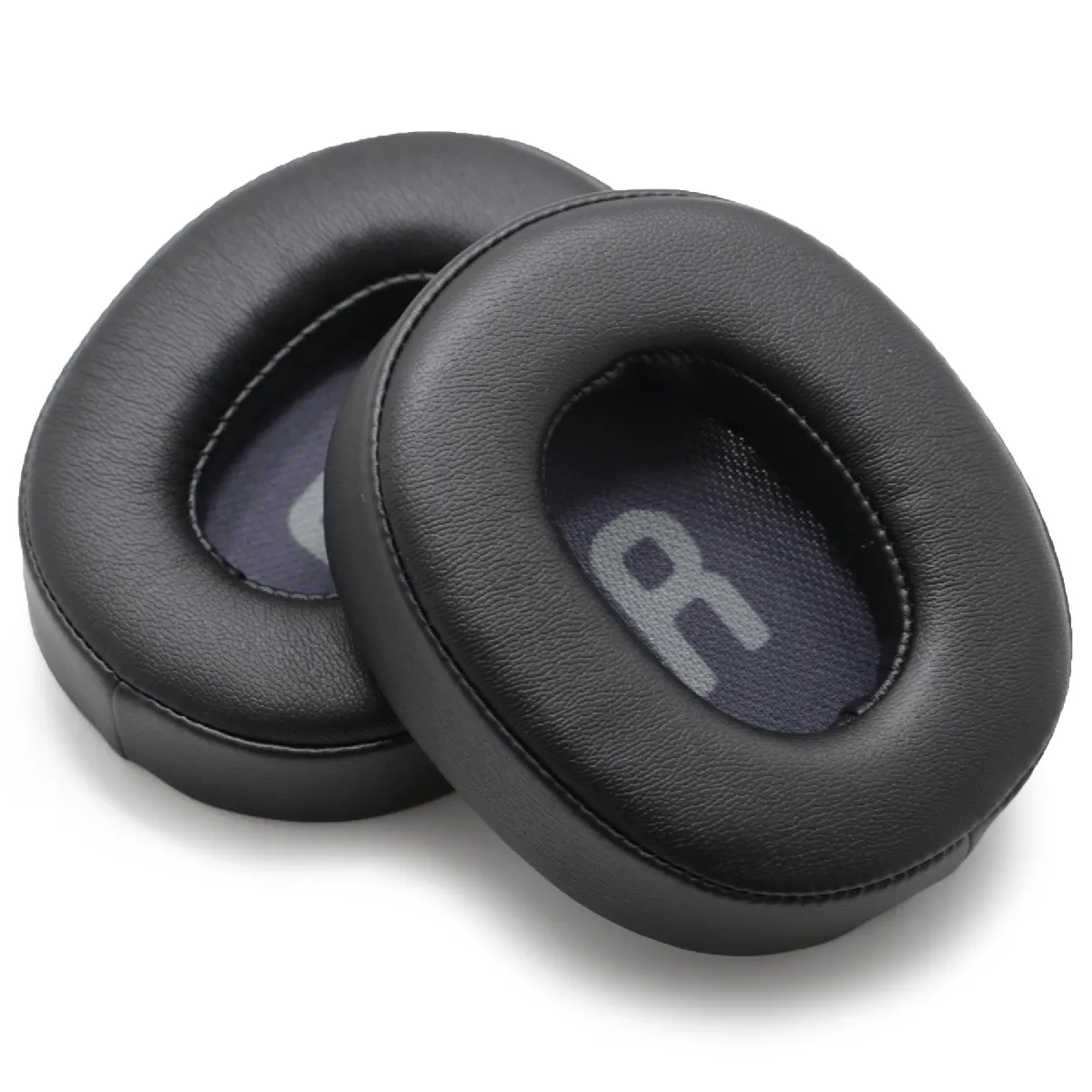 Non Communiqué Remplacement Coussinets D'oreille Compatible Avec Jbl Tune 700 Casque Écouteurs - Image 3
