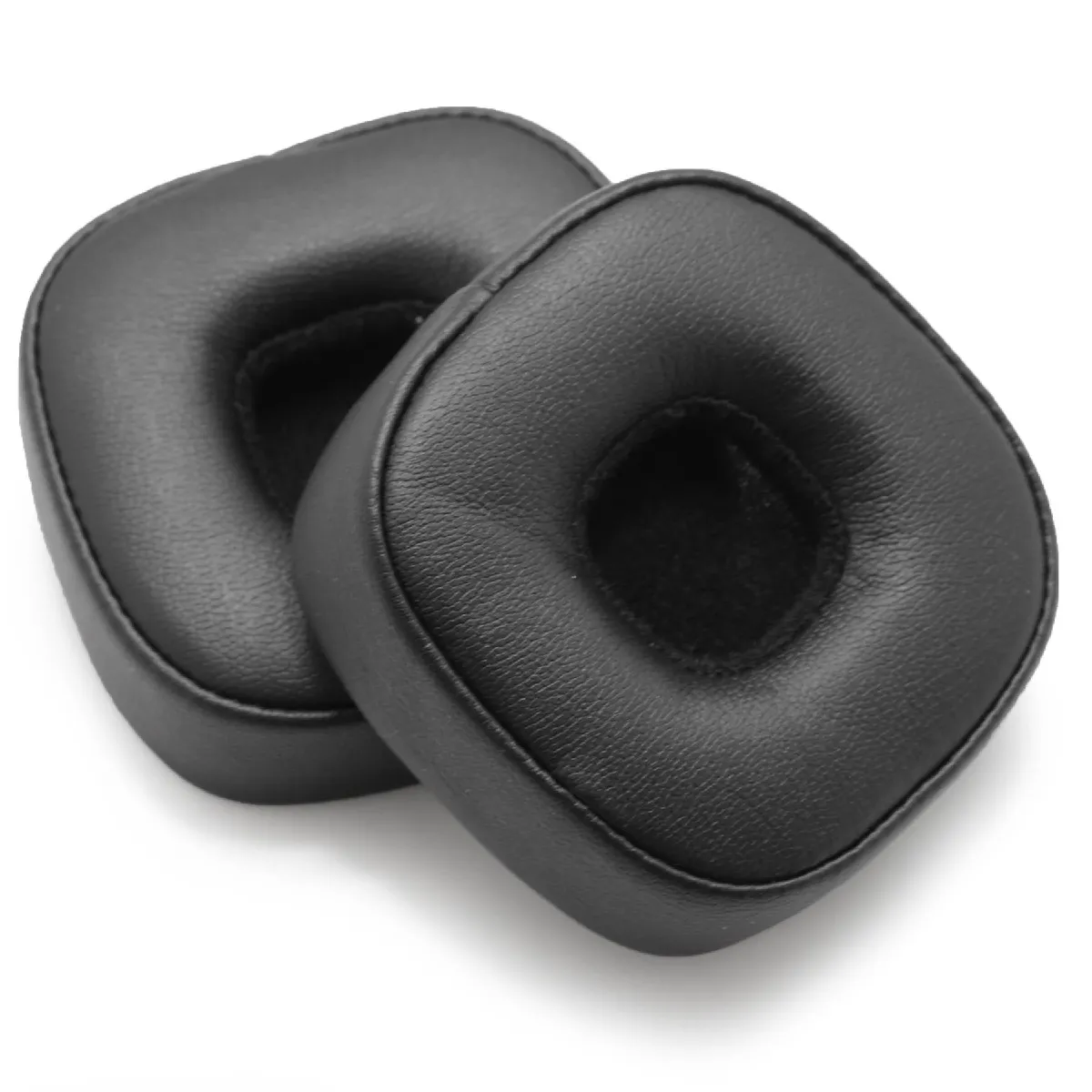 Okuli Noir Coussinets Casque Marshall Major Iv