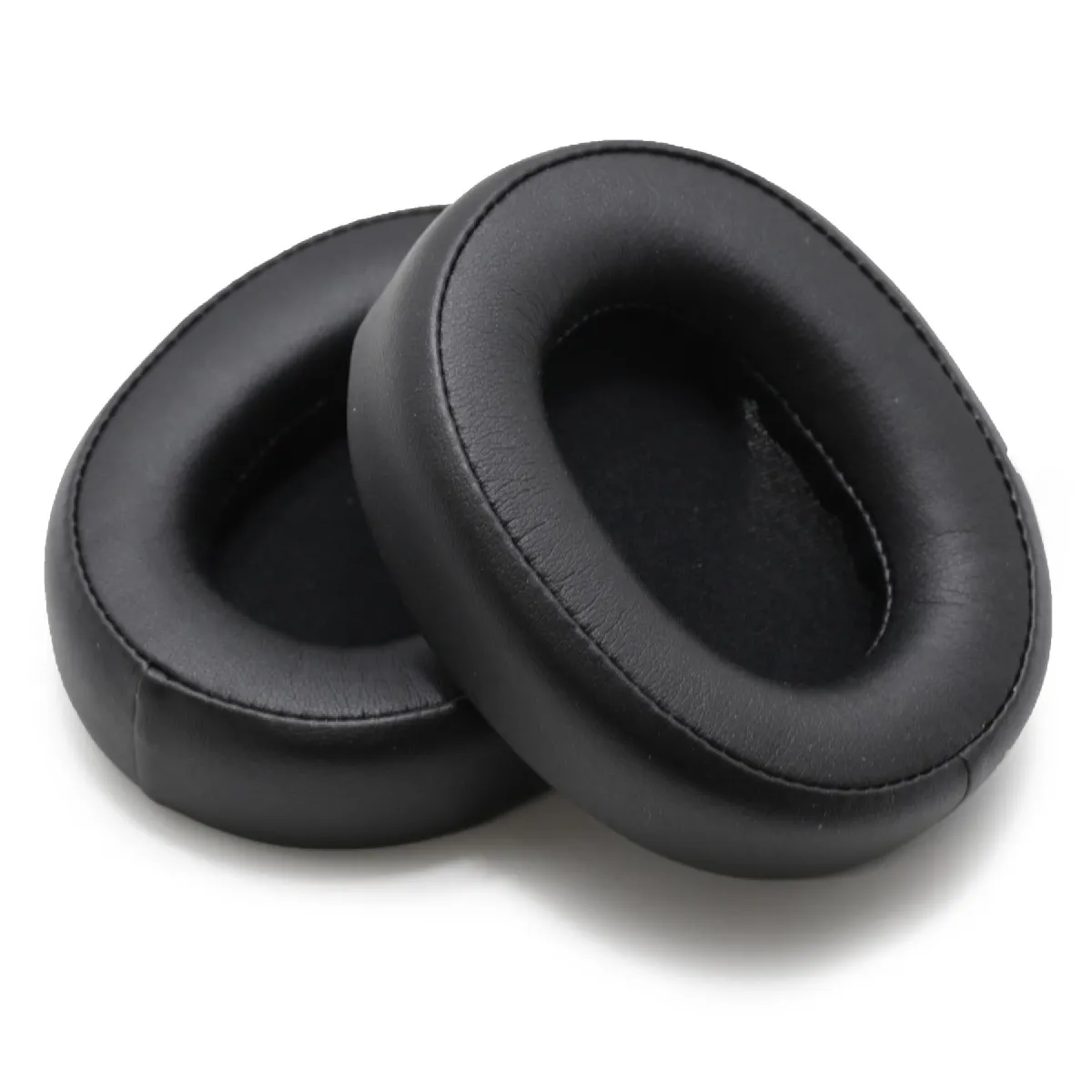 Non Communiqué Remplacement Coussinets D'oreille Compatible Avec Audio-Technica Sr50 Casque Écouteurs - Image 3