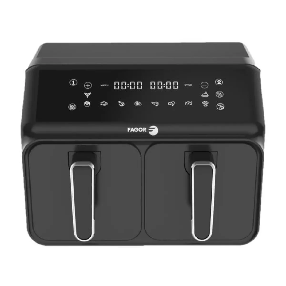 Fagor Airfryer FG2X4L